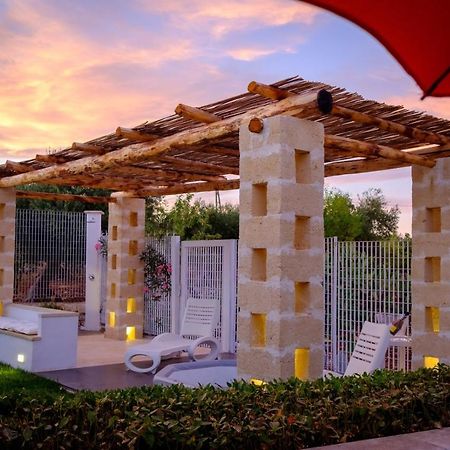 Trulli Brunone Lejlighed Castellana Grotte Eksteriør billede